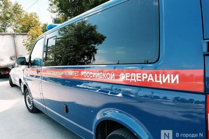 Депутат Арзамаса Роман Лаптев арестован по делу о взятке
