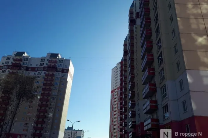 Спрос на семейную ипотеку в Нижегородской области снизился