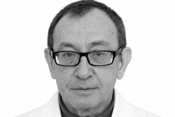 В Нижнем Новгороде умер уролог Валерий Анцыгин