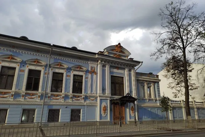 В Нижегородской области стартует акция «Веди родителей в музей»