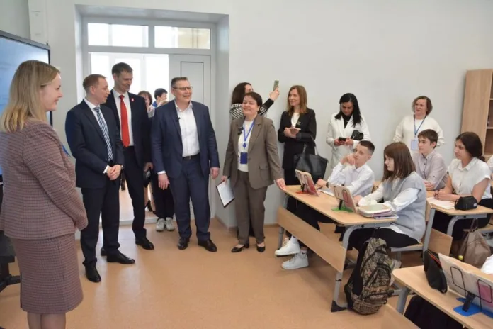 Новые главы районов назначены в Нижнем Новгороде и области