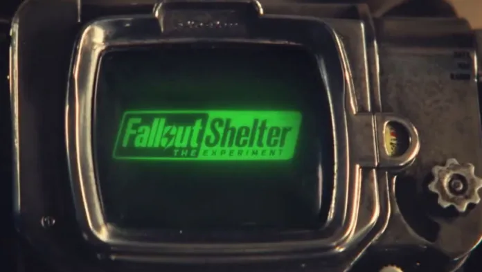 По Fallout Shelter выйдет реалити-шоу 13 января