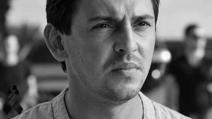 Умер актер фильма «Мы из будущего» Андрей Терентьев