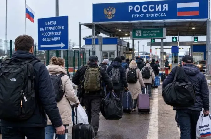 релоканты возвращаются в Россию