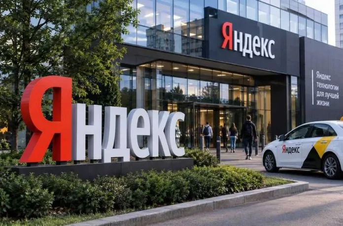 Яндекс