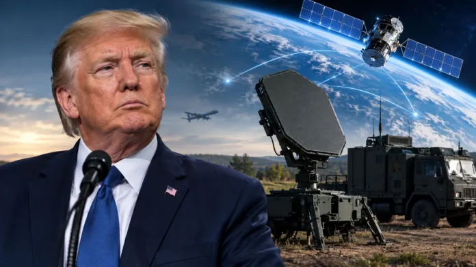 Трамп опроверг приказ ограничить Starlink для ВСУ