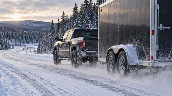 Зимние шины 265/65 R17: выбор для внедорожника и пикапа / зима купить