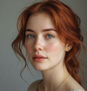 Артистка_Марго