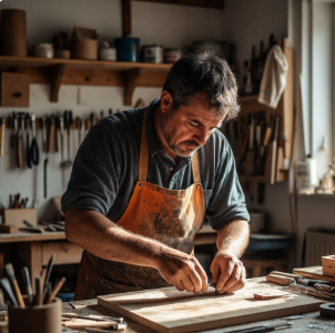 Мастер Николай