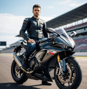 Рокер Виталий