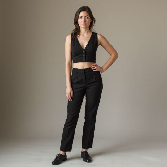 Санникова Маша